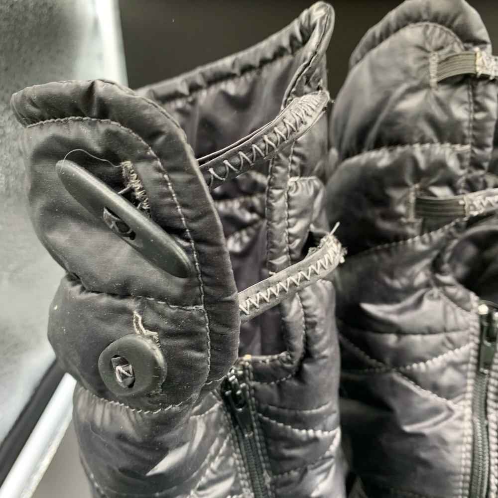 Merrell M-dry Technology Women’s Boot - Picture 7 of 10